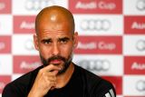 Manchester United berpeluang dapatkan Guardiola, kata Beckenbauer