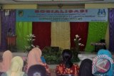 BPKBPP Barut Sosialisasi Pengarusutamaan Gender 