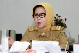 Gubernur Lampung Bentuk Tim Koordinasi Keamanan Pangan 
