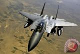 Korea Selatan pamer pesawat tempur siluman F-35