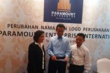 Ekonomi Lesu, PT Paramount Land Bangun Supermarket Properti