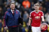 Glandang MU Schweinsteiger Dihukum Tiga Pertandingan