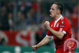 Alami Cidera Paha, Ribery Absen Hingga Akhir 2015