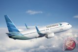 Garuda Indonesia maskapai pertama terima ISO 9001:2015