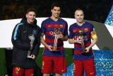  Barca menangi Piala Dunia Klub untuk ketiga kalinya