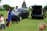 Sang Legenda Toyota Innova