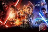 Star Wars Pecahkan Rekor Di Tiongkok