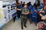 Koarmabar Tangkap Perompak Selat Malaka