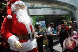 Kemendag : jelang Natal tidak ada gejolak harga