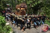 Upacara Kematian Adat Toraja