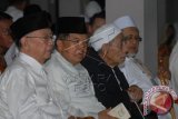  Wapres hadiri haul keenam Abdurahman Wahid  