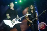 Metallica Siapkan Album Baru