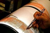 Gempa 5,2 skala Richter guncang Pulau Seram Ambon