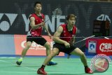 Marcus/Kevin ke final Malaysia Masters