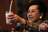 Dimakamkan di Bogor, Jabar, jenazah pendiri Mustika Ratu Mooryati Soedibyo