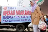 Operasi pasar beras