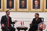 Bilateral Indonesia - Singapura