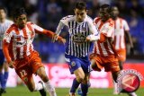 Mirandes Berhasil Singkirkan Deportivo Di Copa Del Rey