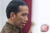 Presiden Jokowi 