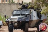 Serangan a la Teror Thamrin di Burkina Faso sasar orang Barat