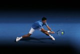 Djokovic Kalahkan Chung di Awal Australia Terbuka