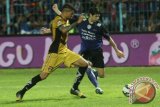Tropi Piala Sudirman Diarak dari Purbalingga-Jakarta