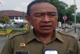 Banpol PP Bandarlampung gelar razia gelandangan 