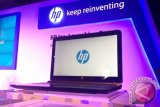 HP Fokus ke Consumer Notebook
