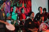 Cafe Seni alternatif hiburan di Kota Palembang