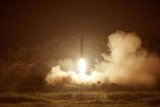 Laporan rahasia PBB: Korea Utara kembangkan rudal nuklir, balistik