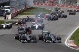 Hamilton raih posisi start terdepan di Malaysia