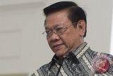 Agung Laksono Tegaskan Aziz Syamsuddin Bukan Ketua Kosgoro