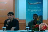 Jetstar maksimalkan pelayanan penerbangan Palembang-Singapura 
