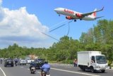200 Penerbangan carter Tiongkok terbang ke Bali