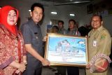 Realisasi PIN Polio Barito Utara 108,57 Persen 