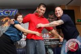 Chris John ingin kembangkan promotor tinju
