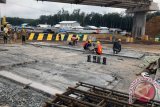 Pembebasan Lahan Tol Sabahbalau-Lematang Segera Dituntaskan 