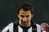 Del Piero Yakin Napoli Tekuk Juventus Di Turin
