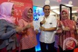 Makassar Cooking Club Luncurkan Buku