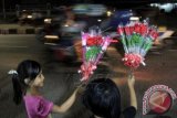 JUAL BUNGA VALENTINE