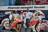 Repsol Honda Team MotoGP 2016