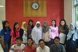 10 mahasiswa terpilih jadi student ambassador IBI Darmajaya