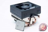 AMD Kenalkan Pendingin Prosesor Wraith Cooler, Tidak Berisik