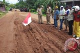 Pemkab Kotim Rintis Jalan Buka Isolasi Kecamatan 