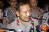 Kapolri Minta Lampung Pelopori Polisi Bebas Narkoba 