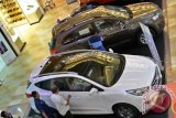 Pameran Otomotif Semarang