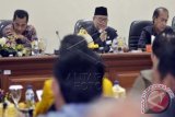 MKD DPR  sosialisasikan kode etik dewan 