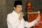 Dukung BNPT Ungkapkan 19 Pesantren Terindikasi Radikalisme