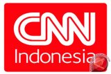 CNN Siarkan Langsung GMT Dari Puncak Ngatabaru 