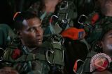 Militer Indonesia-Amerika Serikat Latihan bersama di Pekanbaru